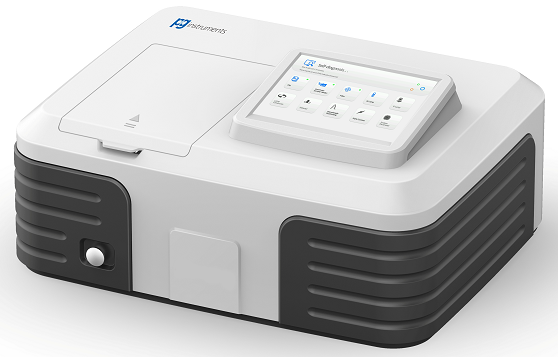 ESPECTROFOTÓMETRO T85 DOBLE HAZ PG INSTRUMENTS