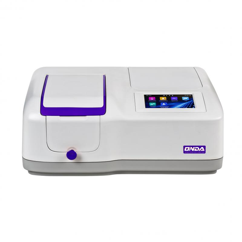 ESPECTROFOTÓMETRO ONDA UV-21