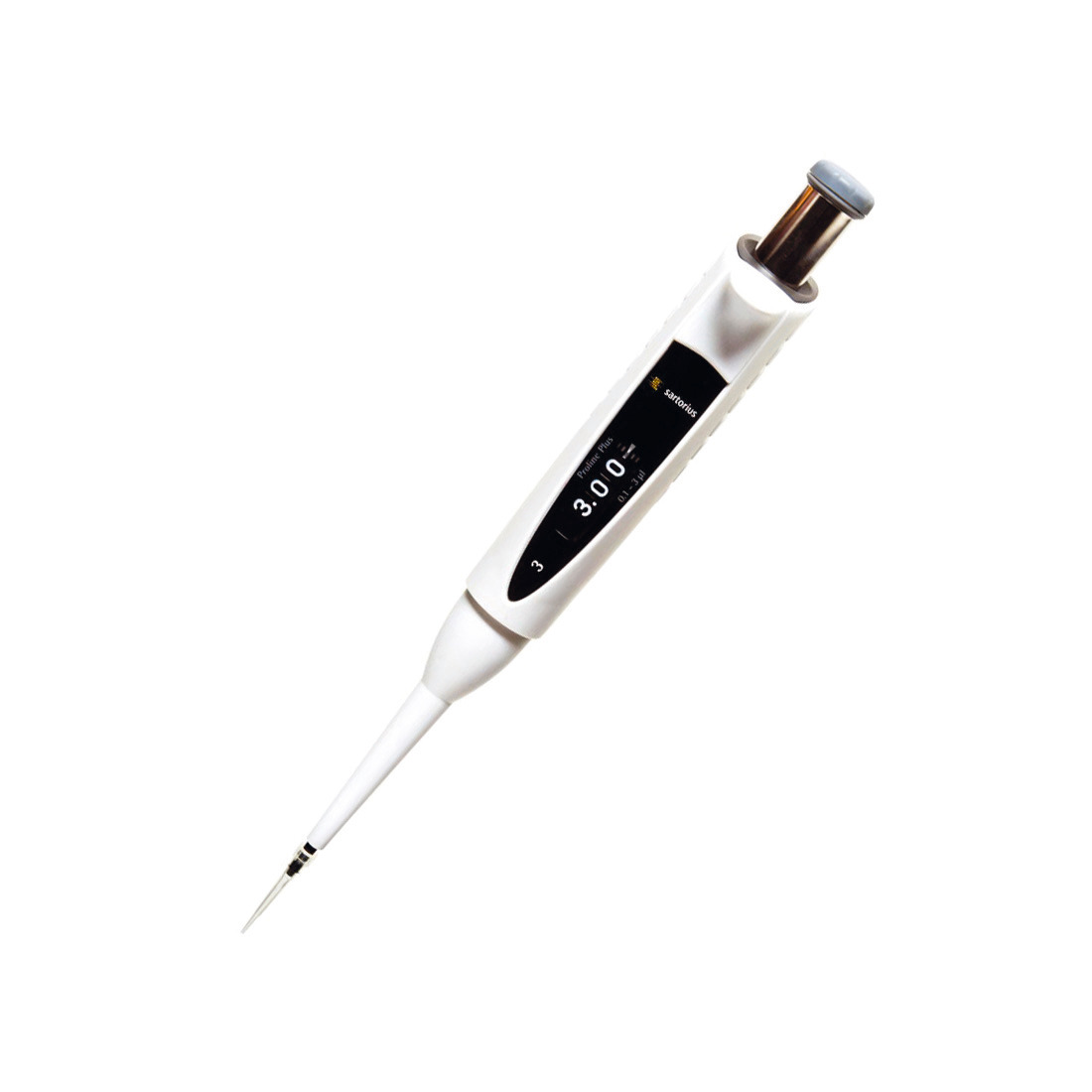 PIPETAS MECÁNICAS PROLINE PLUS SARTORIUS