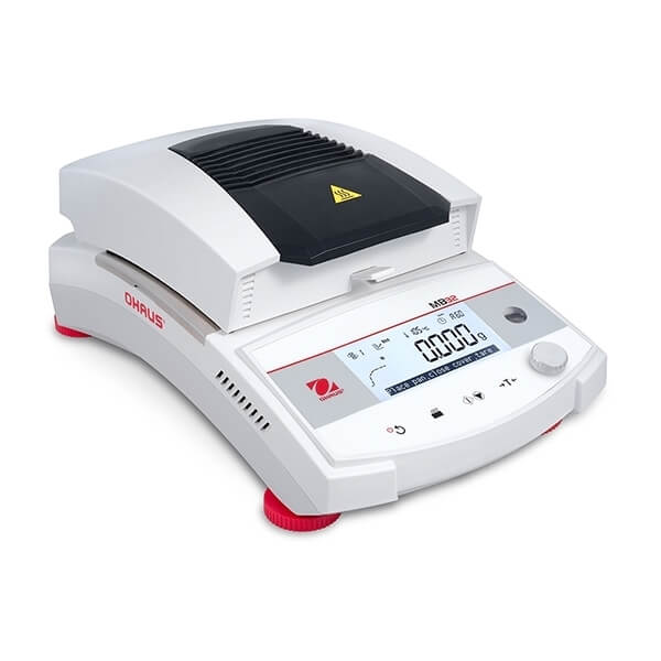 ANALIZADOR DE HUMEDAD OHAUS MB32