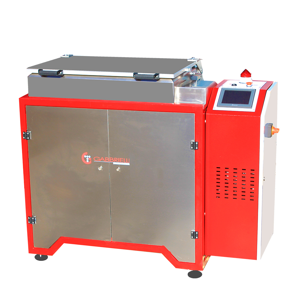 ISOVACUUM 200CC