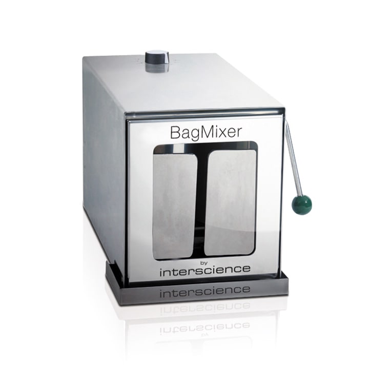 BAGMIXER