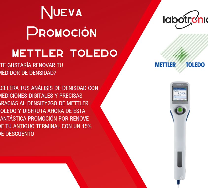 PLAN RENOVE DENSITO METTLER