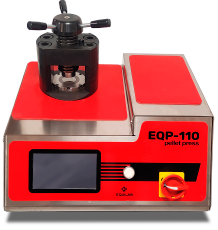 PRENSA PELETIZADORA EQP-110