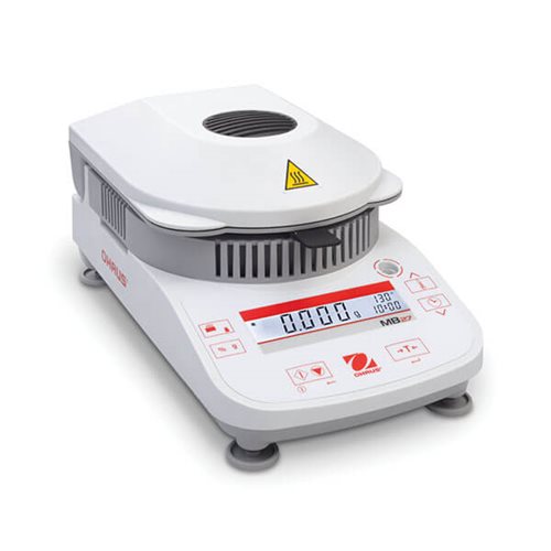 ANALIZADOR DE HUMEDAD OHAUS MB27
