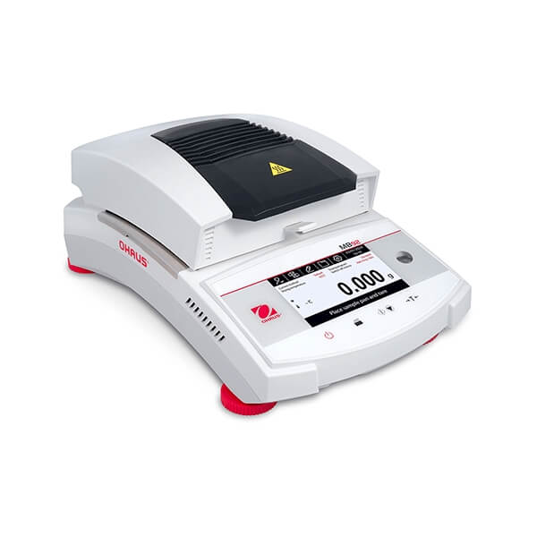 ANALIZADOR DE HUMEDAD OHAUS MB92