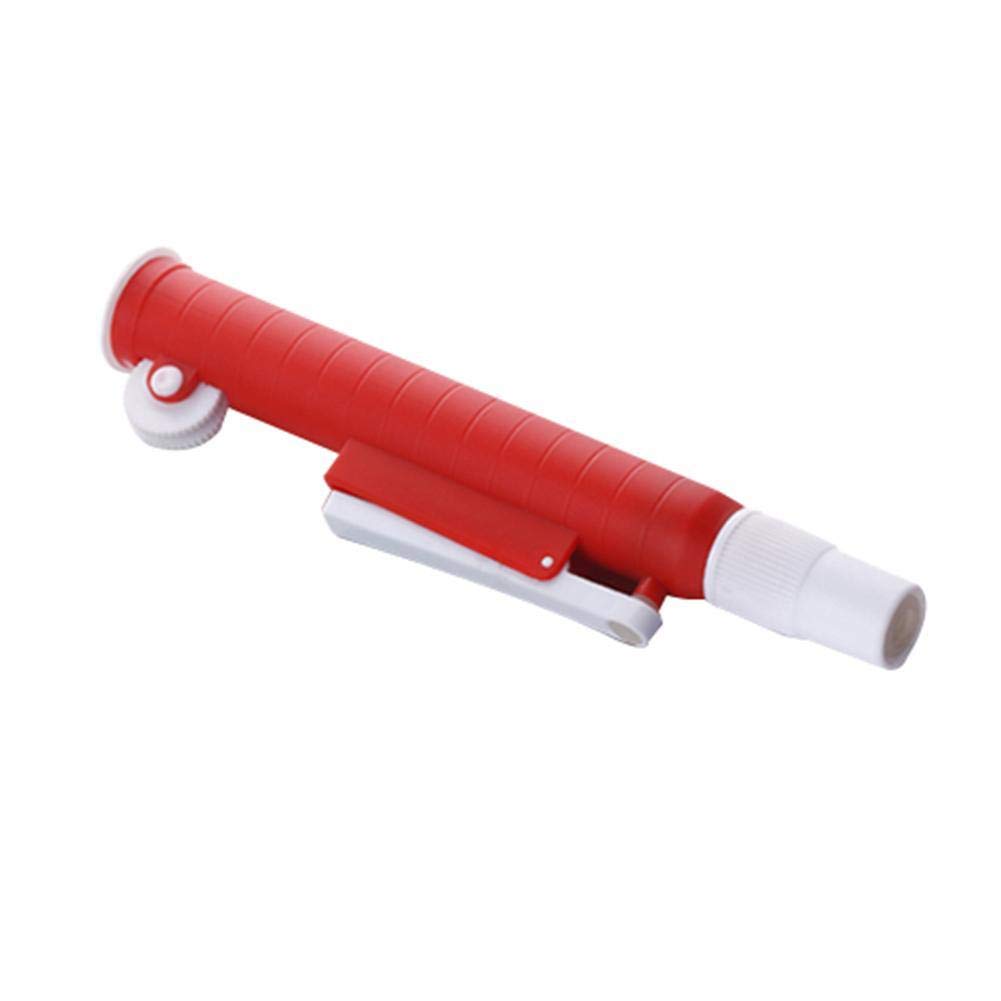 ASPIRADOR PARA PIPETAS 25ML